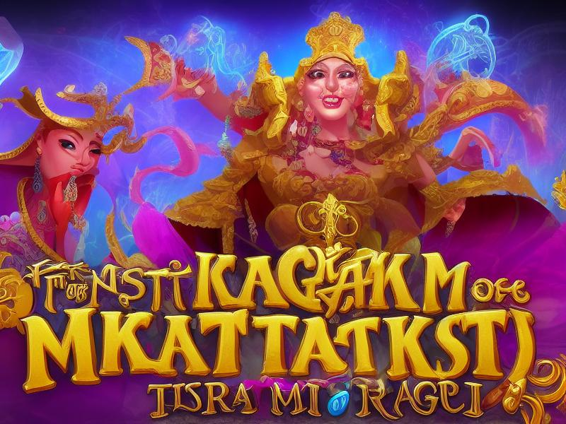 Soal-Deret-Aritmatika  Spade Gaming Jackpot Besar Tersedia