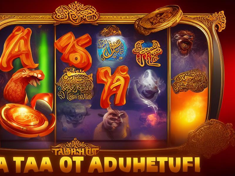 Rajakera  Situs Slot & Togel Terpercaya Indonesia