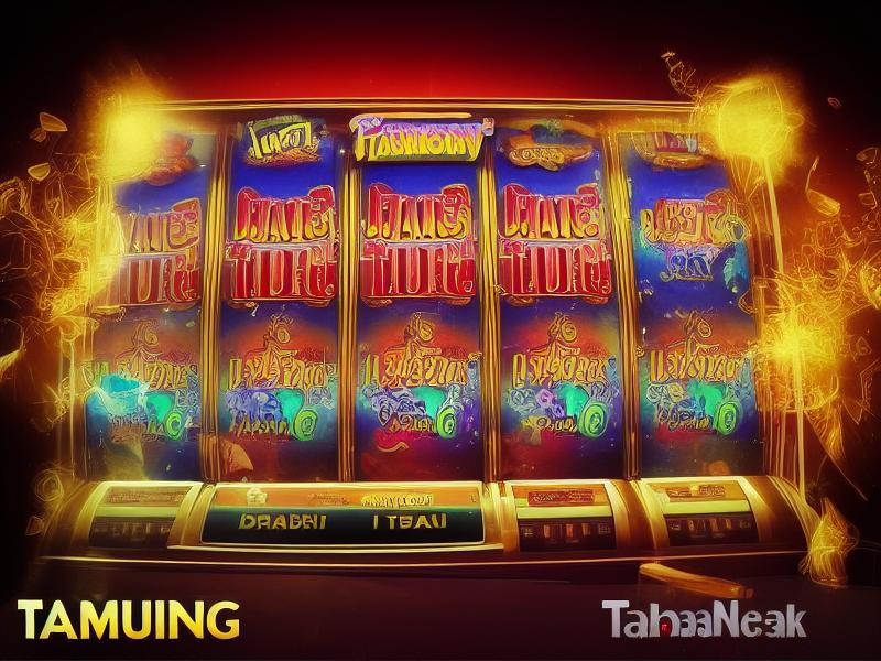 Gudang-Slot-77  Agen Link Slot TOTO123 Situs Refferensi Gampang