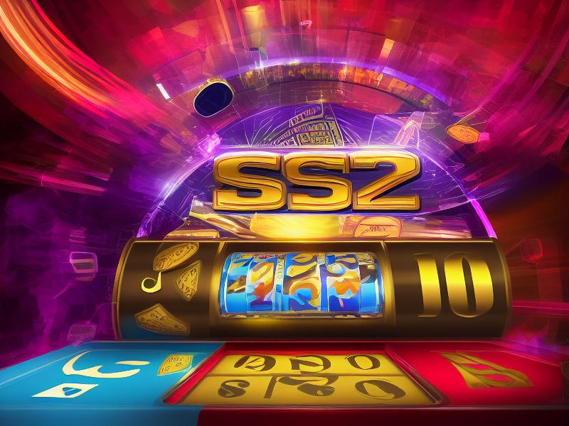 Bpo777  Situs Slot88 Online Slot Gacor Deposit Pulsa