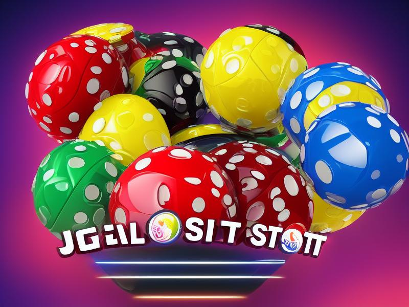 Salam-Jp-75  Indulge in New Indonesian Online Slots