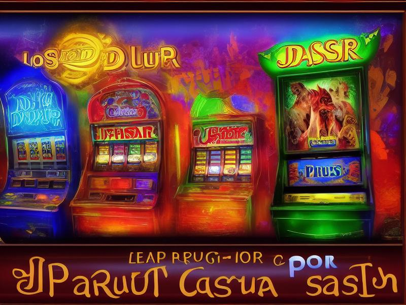 Egs777  SITUS SLOT GACOR TERBARU HARI INI GAMPANG