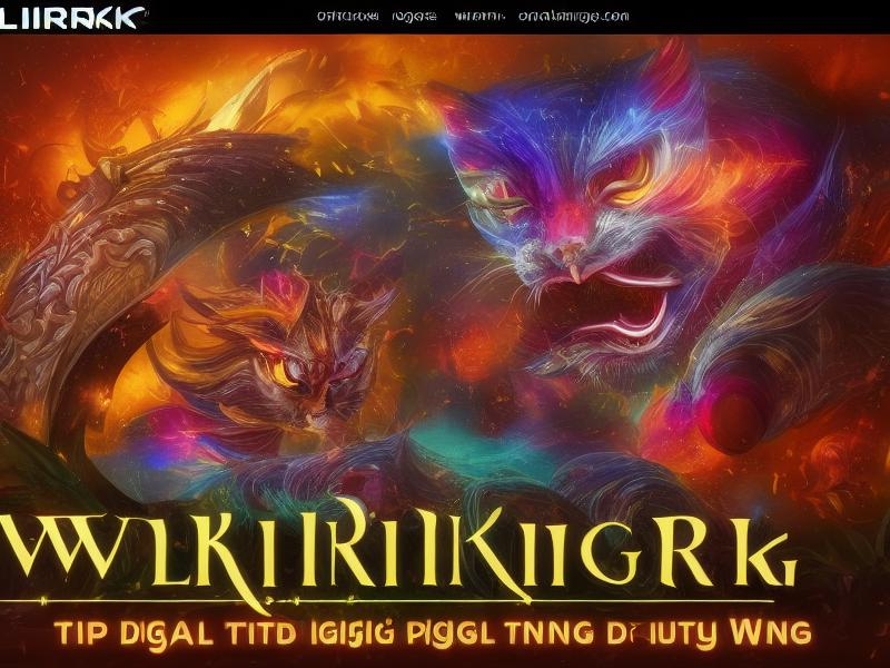 Sgmwin  Strategi Cerdas | Menaklukkan Dunia Fantasi Game