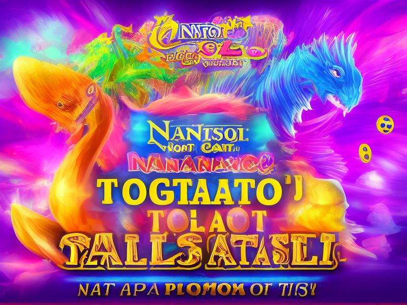 Dana-Toto-Link-Alternatif  Situs Game Online Terpercaya 2024