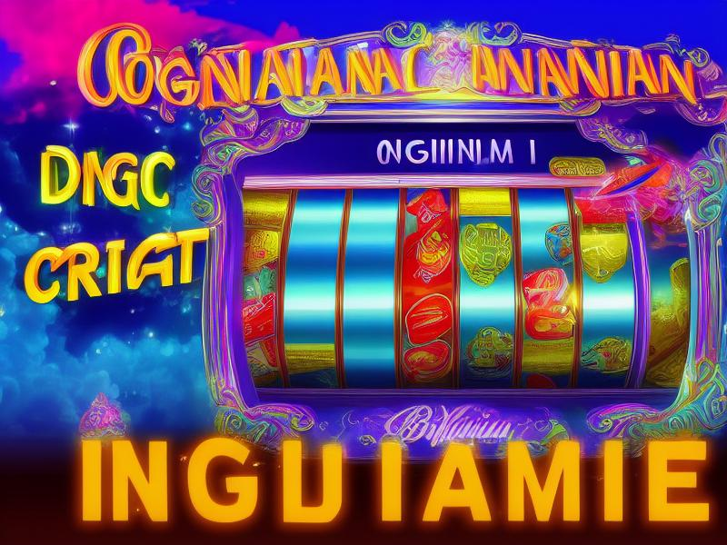 Snpmb-Portal  Indulge in New Indonesian Online Slots