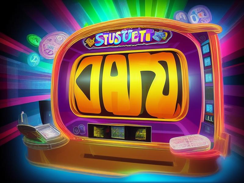 Halte-4d-Slot  Platform Hiburan Terbaru di Indonesia