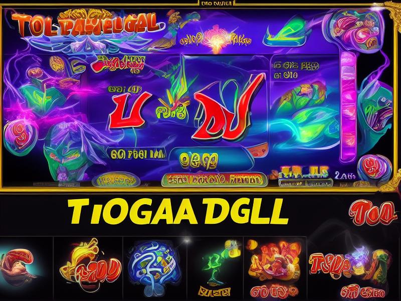 Barjp  Situs Judi Online Paling Popular Gacor 2023